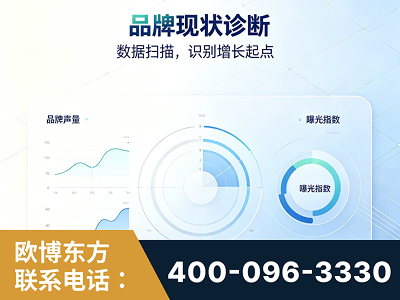 钦州-品牌现状诊断