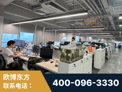 钦州-企业展示图
