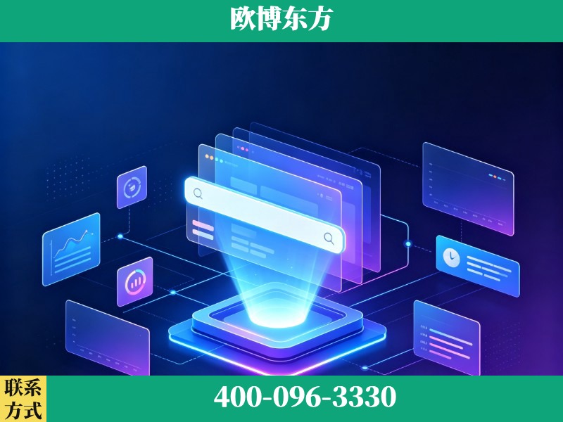 钦州-AI品牌声誉